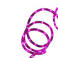 10m LED Rope Light - Plug In - Connectable Up To 50m - 8 Colour Options
