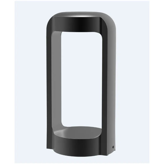 SEKER: LED Surface Mounted Bollard Lights