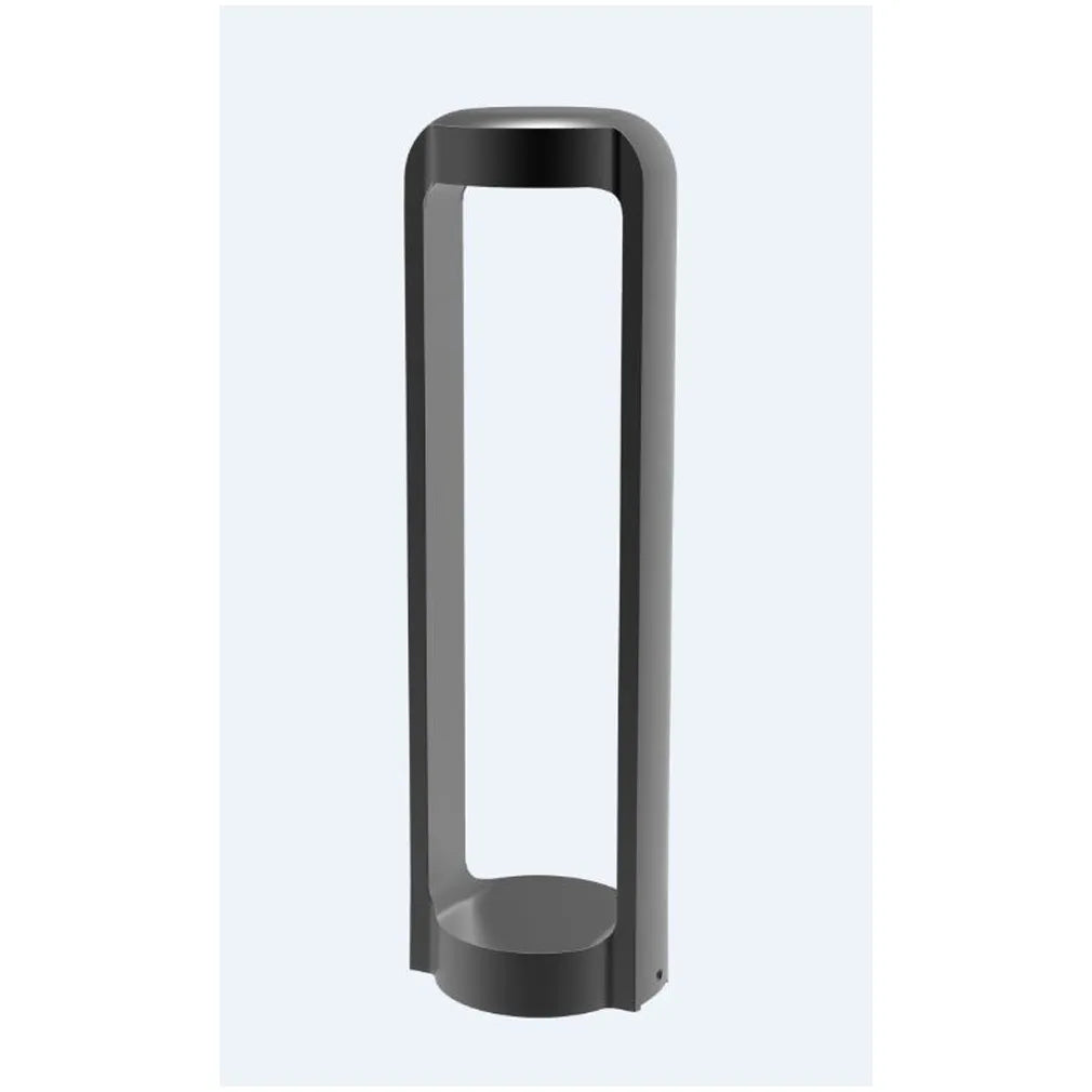 SEKER: LED Surface Mounted Bollard Lights