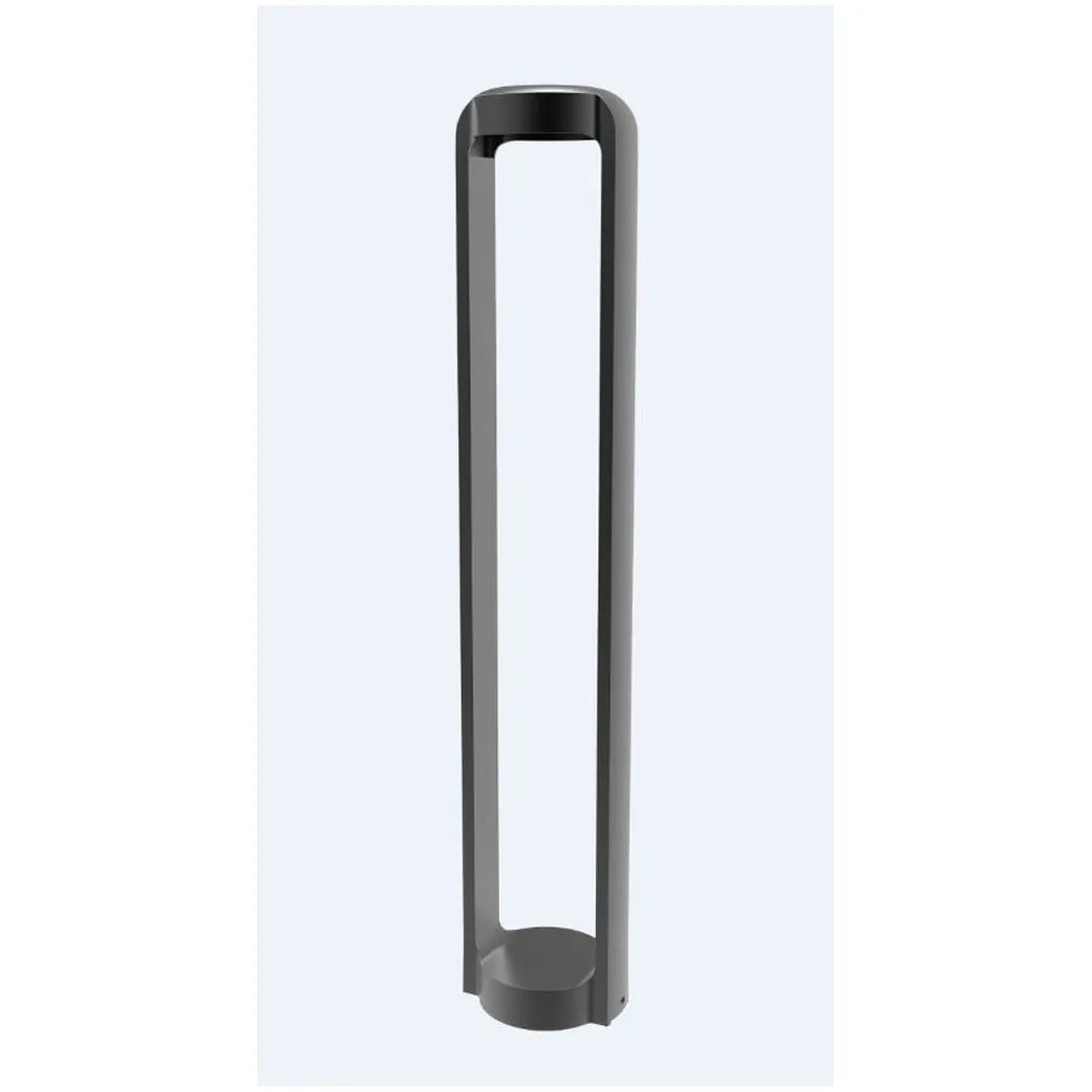 SEKER: LED Surface Mounted Bollard Lights