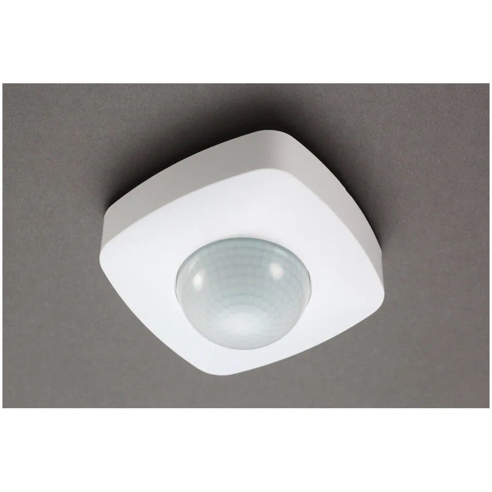 SENS005: Infrared Surface Mounted Motion Sensors IP20