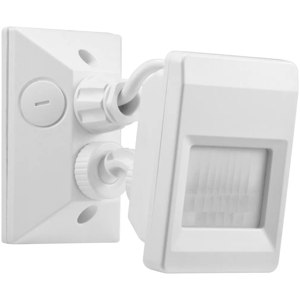 SENS007-008: Adjustable Infrared Surface Mounted Motion Sensors IP66