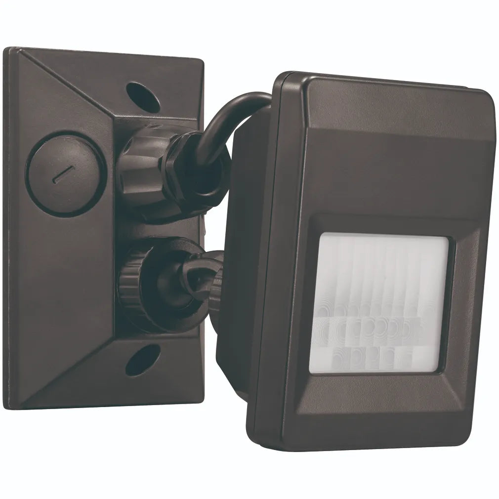 SENS007-008: Adjustable Infrared Surface Mounted Motion Sensors IP66