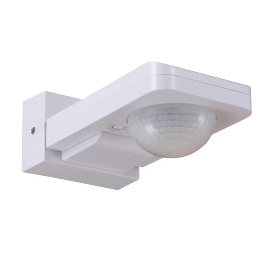 SENS009-010: Adjustable Infrared PIR Surface Mounted Sensors IP65