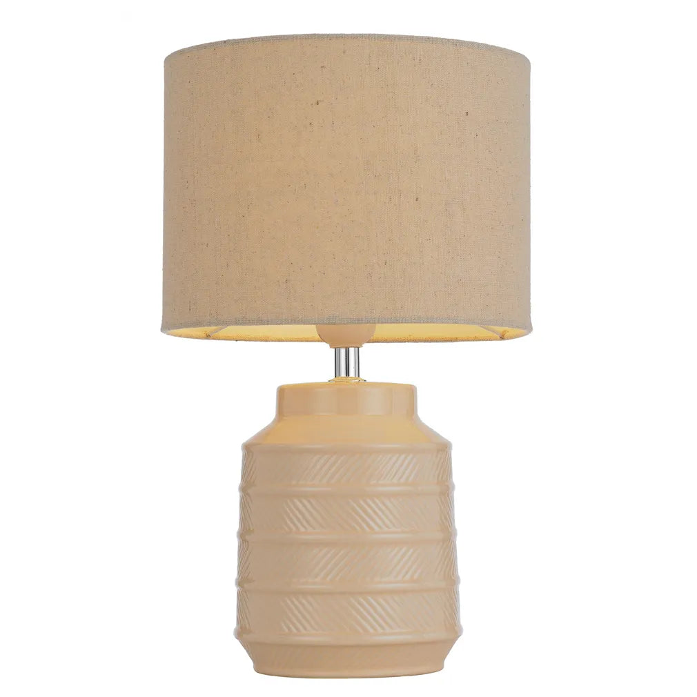 Shelby Table Lamp