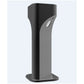 SHU: LED 2 way Surface Mounted Bollard Lights