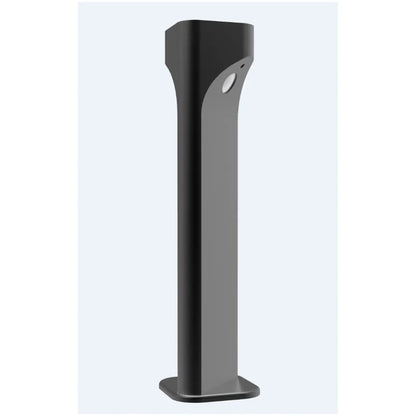 SHU: LED 2 way Surface Mounted Bollard Lights