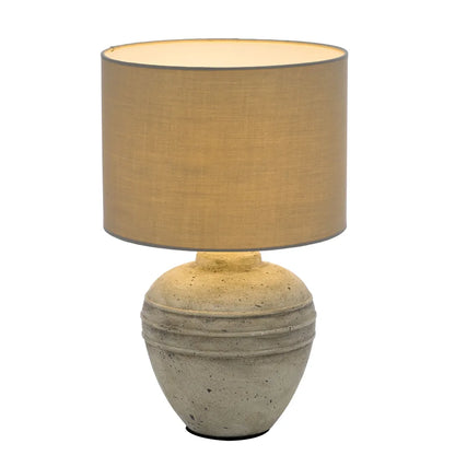 Sierra Ceramic Table Lamp