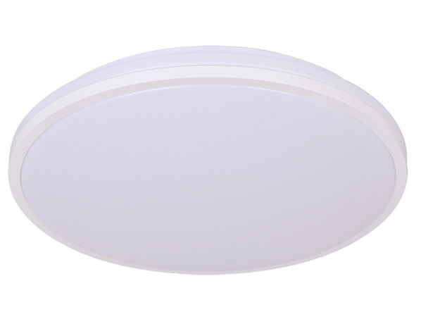 Simmons Tri Colour LED Surface Mount