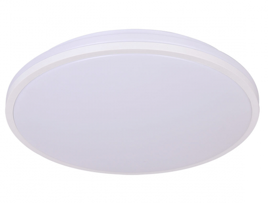 Simmons Tri Colour LED Surface Mount