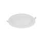 SLICKTRI: LED Dimmable Ultra Slim Tri-CCT Recessed Downlights (Round)