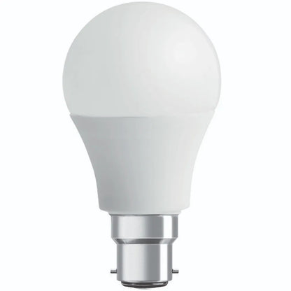 SMTGLS LED Smart Dimmable Tri-CCT+RGB GLS Globes (10W)