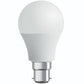 SMTGLS LED Smart Dimmable Tri-CCT+RGB GLS Globes (10W)