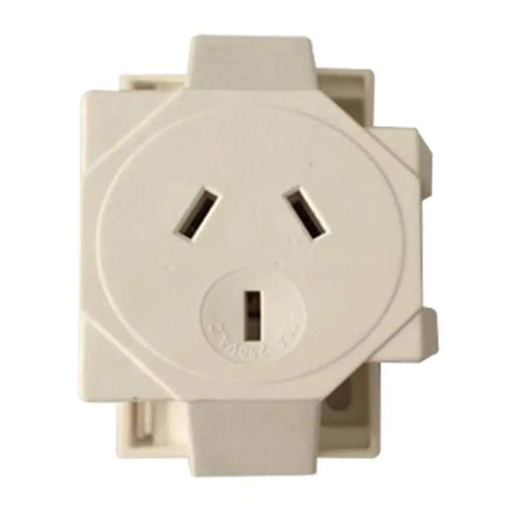 417 Quick Connector Socket