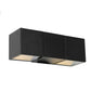 Solano Exterior Wall Light