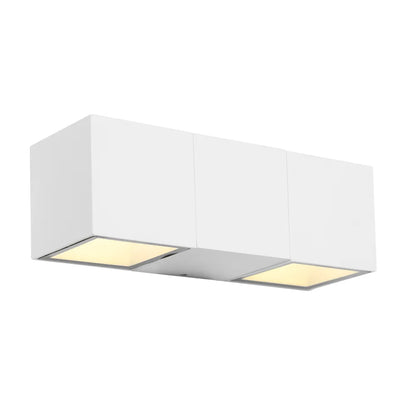 Solano Exterior Wall Light