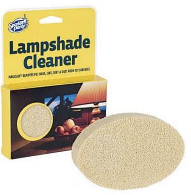 Sparkle Plenty Lamp Shade Cleaner