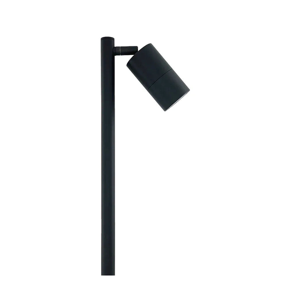 MR16 Garden Spike Lights Single Adjustable IP65