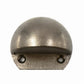 STE: Exterior LED 12V Bronze/ Brass Eyelid Step / Wall Lights IP65