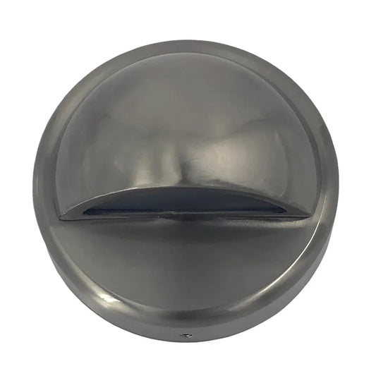 STE: Exterior LED 12V Surface Mounted Stainless steel/ Copper Eyelid Step / Wall Lights IP54