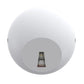 STE: LED Exterior Surface Mounted Round Step / Wall Lights IP65