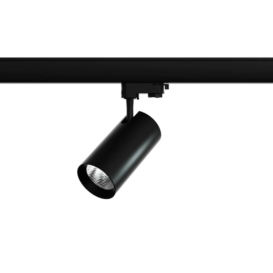 Unitrek 15W LED Track Light Single Circuit - STR9017/15TC/WH