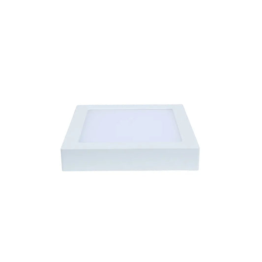 SURFACE: Surface Mounted Ceiling Lights (Square)