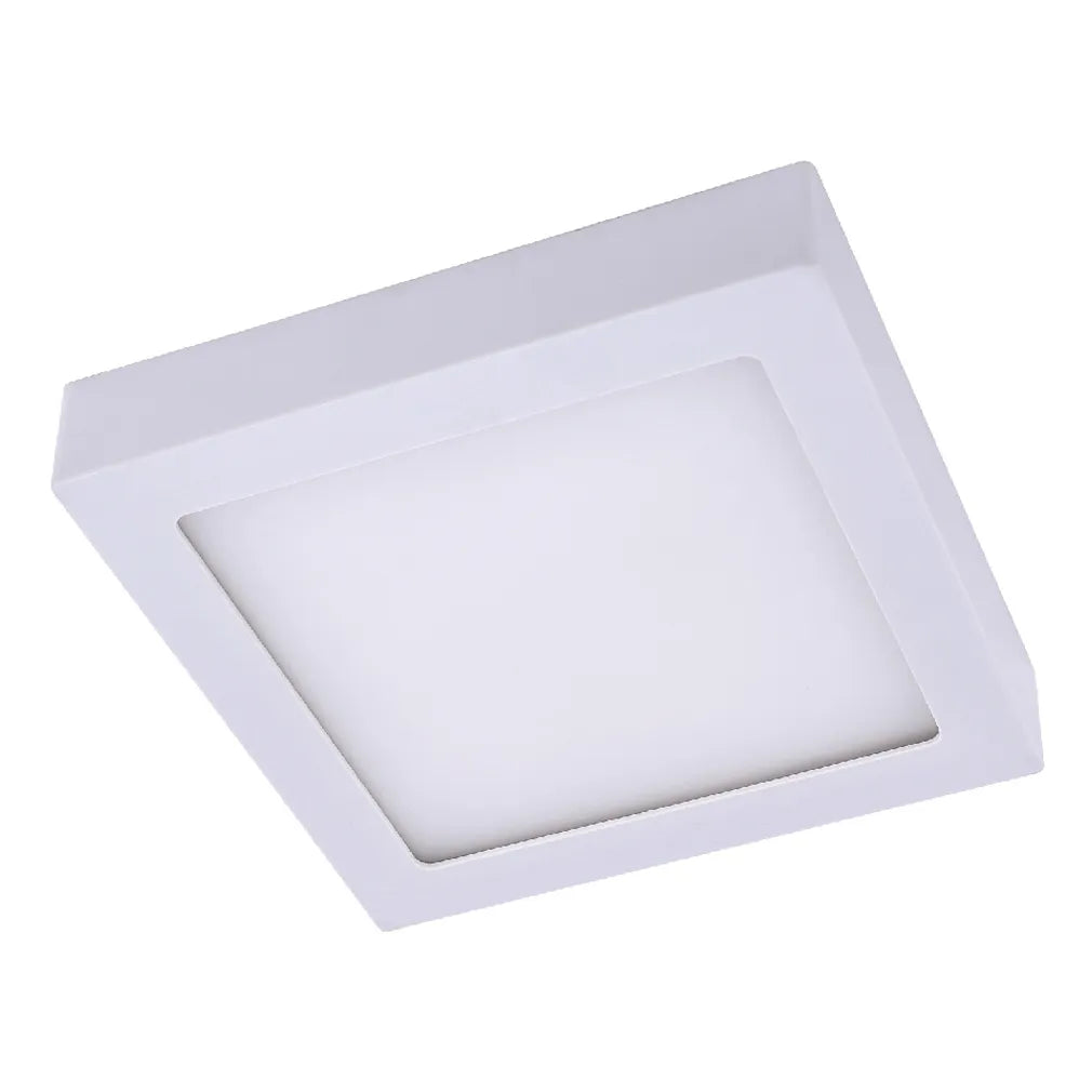 SURFACE: Dimmable Surface Mounted Oyster Lights