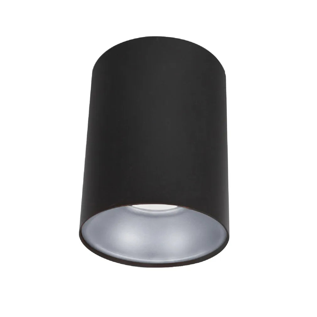 SURFACE: GU10 Round Surface Mounted Ceiling Downlights