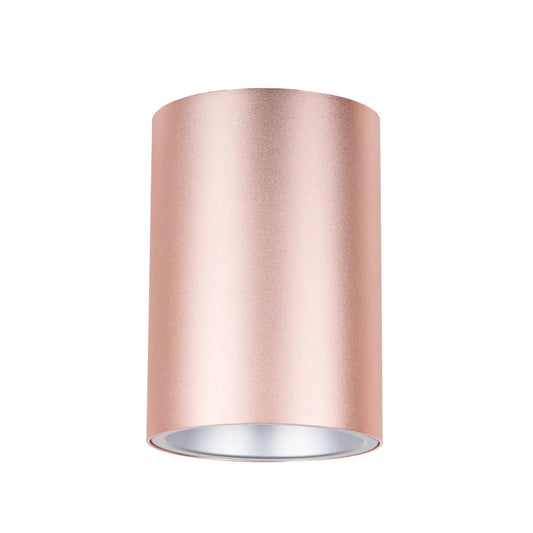 SURFACE: GU10 Surface Mounted Ceiling Downlights