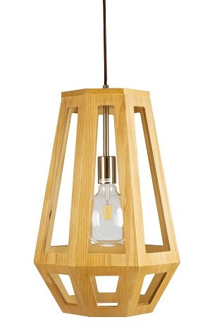 Santon 35 Veneer Pendant