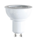 5 Watt LED GU10 6000k Day Light 550 Lumen 38 Degree Globe