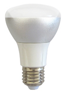 9 Watt LED R95 3000k Warm White E27 Globe