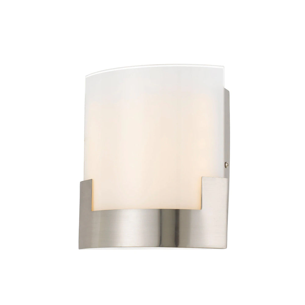 Solita 12w LED Tri Colour Dimmable Indoor Wall Light