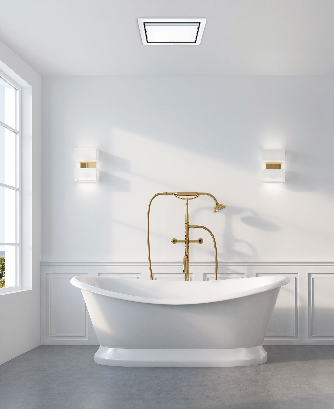 Tastic Luminate Heat Silver