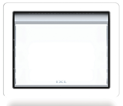 Tastic Luminate Heat White
