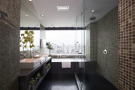 Tastic Luminate Heat White