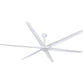 The BIG FAN v2 86" Fan