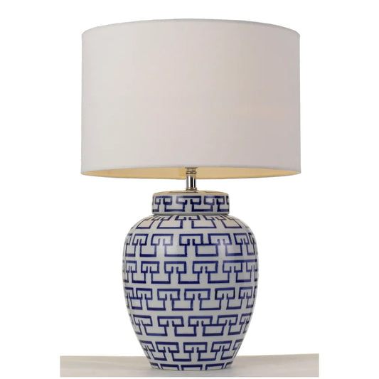 Ting Table Lamp