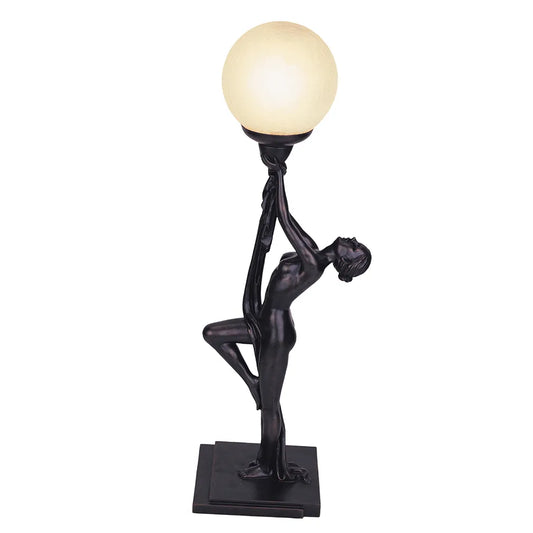 Art Deco Lamp Tl-053a
