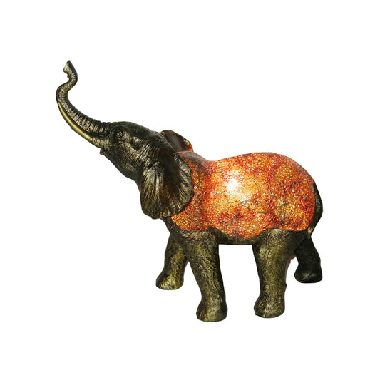 Lucky Elephant Lamp