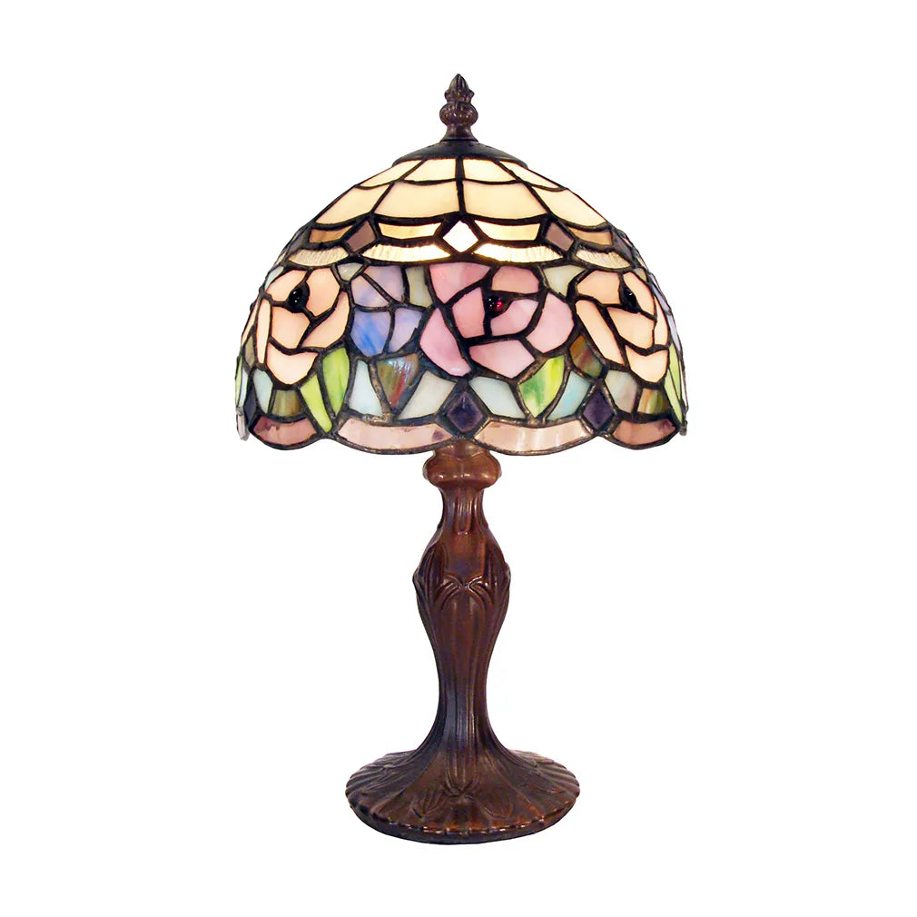 Chandell 8" Table Lamp