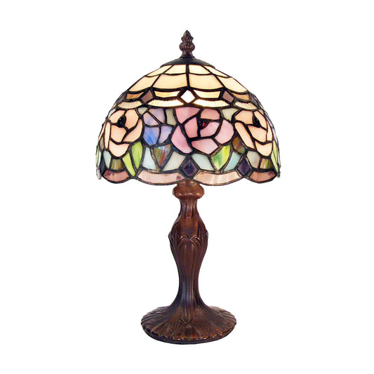 Chandell 8" Table Lamp