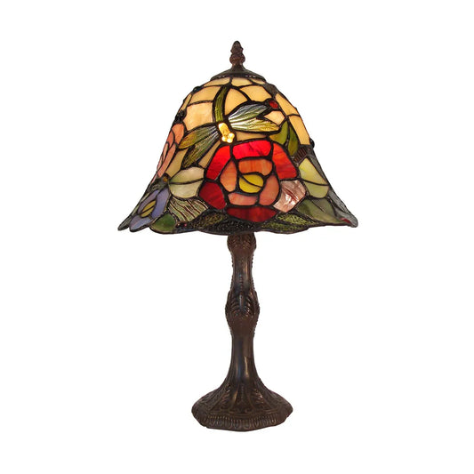 Rosita 10" Table Lamp