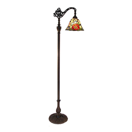 Rosita Edwardian Floor Lamp