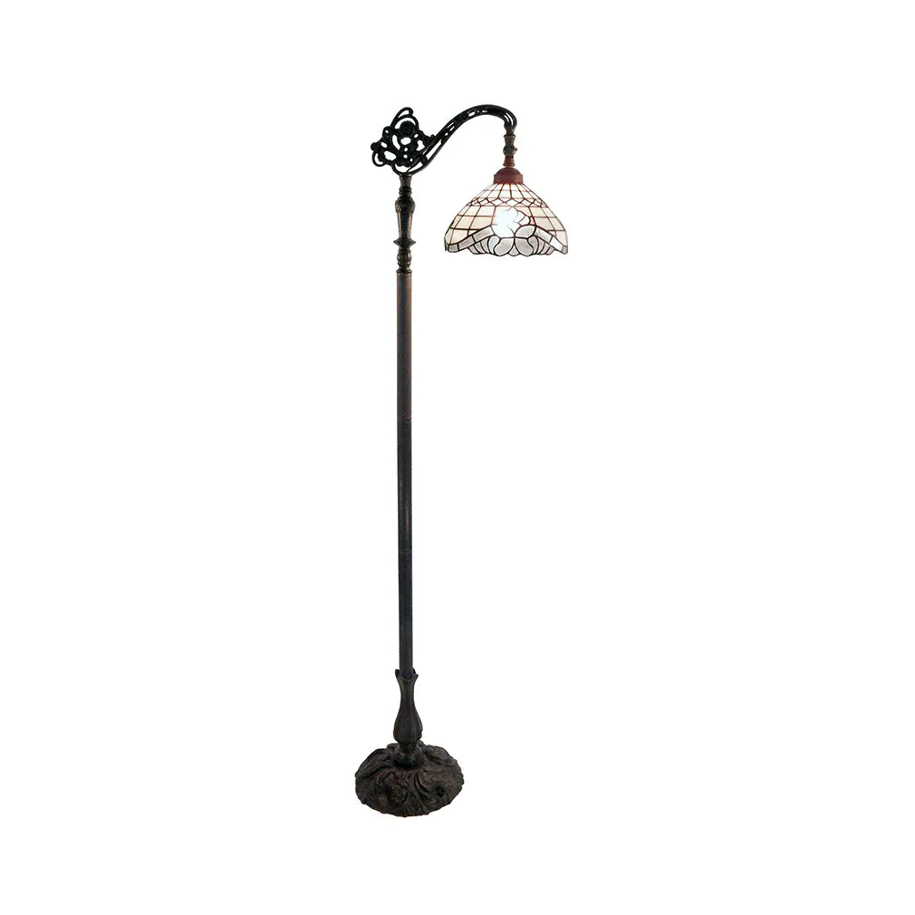 Vienna Edwardian Floor Lamp