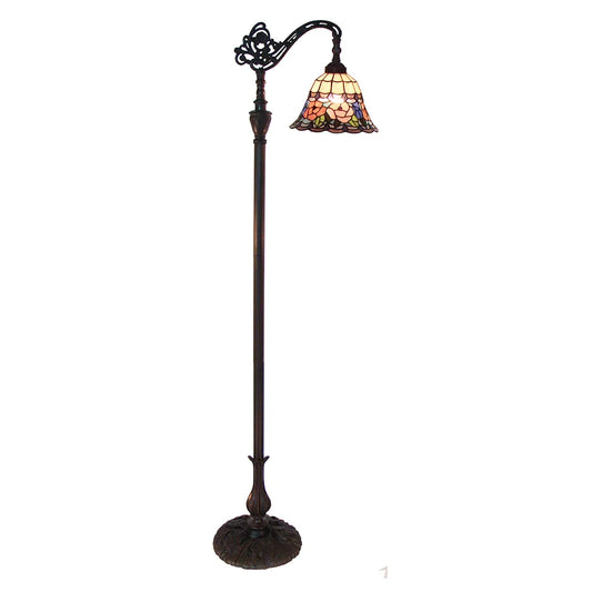 Chandell Edwardian Floor Lamp