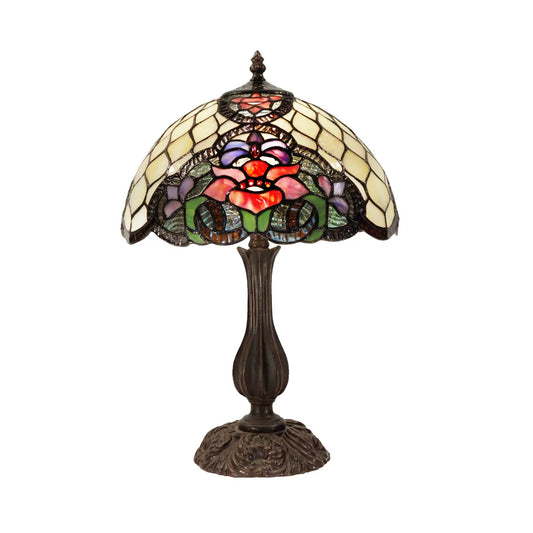 Alicia Table Lamp 12'
