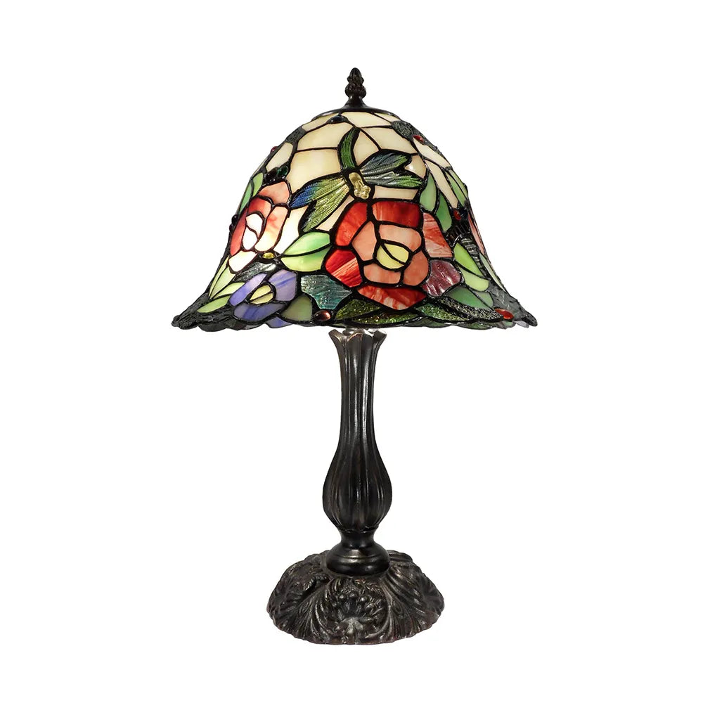 Rosita 12 Inch Table Lamp