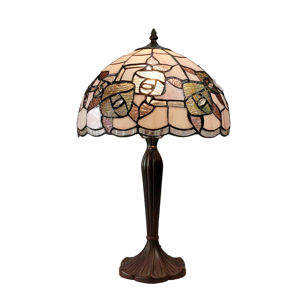 Ilona Tiffany Table Lamp
